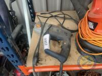 Mac Aliister hammer drill