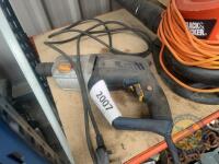 Mac Aliister hammer drill - 2