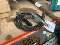 Jump leads