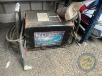 Plasma cutter (drag gun plus)