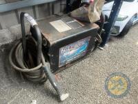 Plasma cutter (drag gun plus) - 2