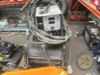 Saturn 351 welder - 3