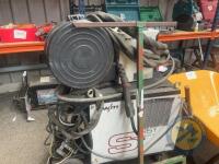 Saturn 351 welder - 4