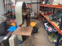 240V bandsaw - 3