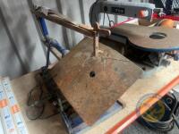 Vintage jig saw - 3