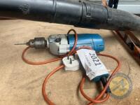 Blacker & deckeer drill - 2