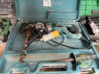Makita angle drill