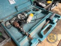 Makita angle drill - 2