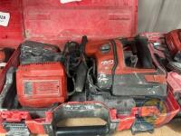 Hilti SDS big drill