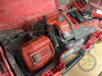 Hilti SDS big drill - 2
