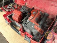 Hilti SDS big drill - 3