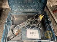 Bosch multo tool