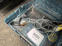 Bosch multo tool - 2