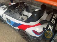 Kids electric car - 3
