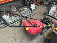 Mountfield lawnmower - 3