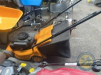 McCullough lawnmower - 3