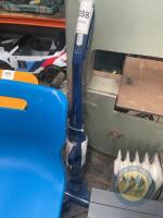 Bosch floor cleaner - 2