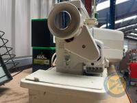 Sewing machine - 2