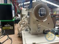 Sewing machine - 3