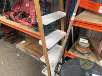 Shelving unit - 2