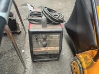 Lynkon welder