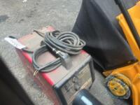 Lynkon welder - 2