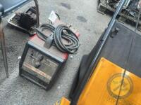 Lynkon welder - 3