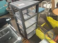 shelving storage boxes - 2