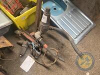 sprayer parts - 2