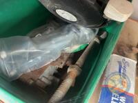 Box of adjustable hinges - 2