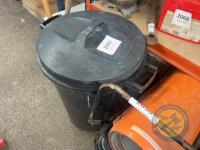 Black Bin - 2