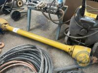 PTO shaft - 2
