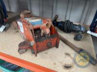 Trolley Jack - 2