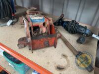 Trolley Jack - 3