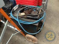 Pickhill Welder