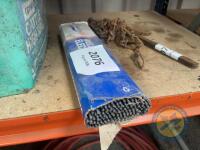 Welding rods