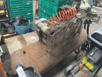 Sip industrial compressor