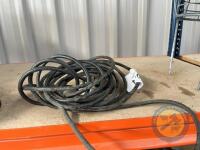 Three phase plug - 2