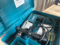 Makita drill - 2