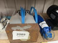 Ventilator for chicken house - 2