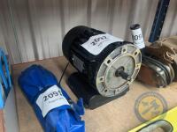 Electric motor
