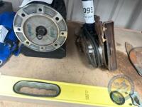 Electric grinder - 2