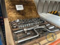 Socket set