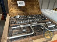 Socket set - 2