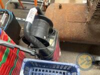 Power washer - 2