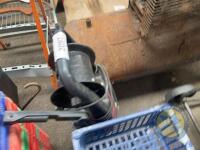 Power washer - 3
