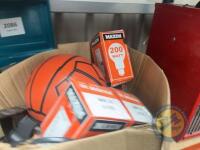 box lot of new light bulbs - 2