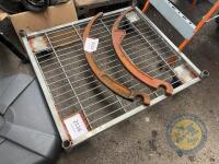 steel removal trolley - 2