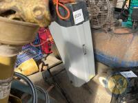 garden mulcher - 2