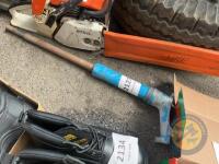 oil pump - 2